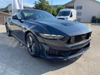 Gebraucht Ford Mustang Dark Horse 454 PS (333 kW) 2024 Blau Coupé