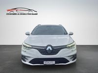 Gebraucht Renault Mégane GrandTour Business 115 PS (84 kW) 2021 Kombi