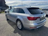 Gebraucht Audi A4 Design 190 PS (139 kW) 2017 Kombi