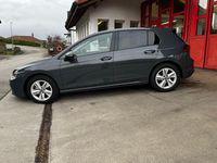 Gebraucht VW Golf VIII 110 PS (80 kW) 2020 Limousine