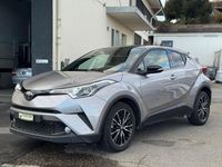 Gebraucht Toyota C-HR Multidrive S 116 PS (85 kW) 2017 SUV