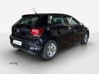 gebraucht VW Polo Comfortline