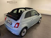 Neu Fiat 500C 70 PS (51 kW) 2025 Cabrio