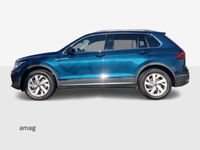 gebraucht VW Tiguan Elegance