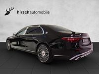 Gebraucht Mercedes S680 Maybach 612 PS (450 kW) 2025 Schwarz Limousine