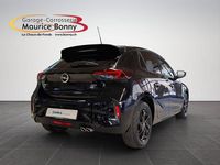 Gebraucht Opel Corsa GS Line 130 PS (95 kW) 2022 Limousine