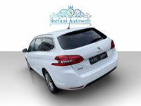 gebraucht Peugeot 308 SW 1.5 BlueHDI Allure Pack EAT8