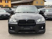 Gebraucht BMW X6 306 PS (225 kW) 2011 SUV