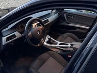 Gebraucht BMW 320 Shadowline 173 PS (127 kW) 2006 Limousine