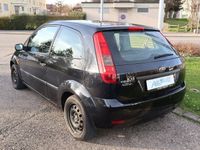 gebraucht Ford Fiesta 1.4 16V Trend