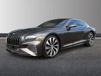 Neu Bentley Continental 680 PS (500 kW) 2025 Coupé
