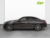 Gebraucht Mercedes E200 AMG line 227 PS (166 kW) 2024 Limousine