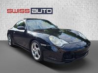 gebraucht Porsche 911 Carrera 4S 