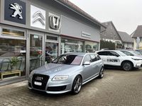 Gebraucht Audi RS6 Design 580 PS (426 kW) 2010 Kombi