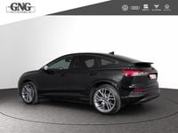 Gebraucht Audi Q4 e-tron Ambiente 219 kW (299 PS) 2022 SUV