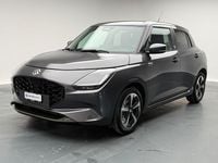 Gebraucht Suzuki Swift 82 PS (60 kW) 2025 Anthrazit Limousine