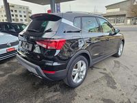 Gebraucht Seat Arona FR 110 PS (80 kW) 2021 SUV