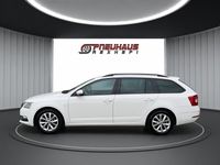 gebraucht Skoda Octavia Combi 1.6 TDI Style DSG