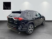 Gebraucht Suzuki Across 306 PS (225 kW) 2024 SUV