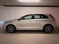 Gebraucht Hyundai i30 136 PS (100 kW) 2018