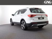 gebraucht Seat Tarraco XCELLENCE 4DRIVE