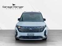 Gebraucht Ford Tourneo Active 100 kW (136 PS) 2025 Van / Kleinbus