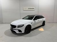 Gebraucht Mercedes E63 AMG AMG 612 PS (450 kW) 2018