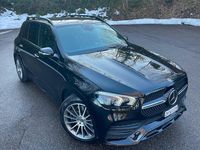 Gebraucht Mercedes GLE450 AMG AMG line 367 PS (269 kW) 2020