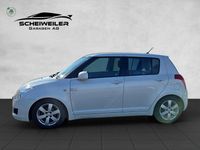 Gebraucht Suzuki Swift GL 92 PS (67 kW) 2010 Limousine