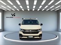 Gebraucht VW California Edition 150 PS (110 kW) 2021 Van