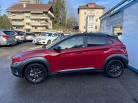 Gebraucht Hyundai Kona 141 PS (103 kW) 2022 SUV