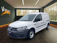 Gebraucht VW Caddy Maxi 102 PS (75 kW) 2017 Van / Kleinbus