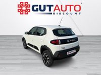 Neu Dacia Spring Expression 47 kW (65 PS) 2026 Kleinwagen