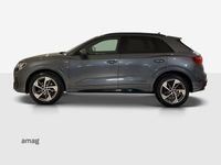 gebraucht Audi Q3 35 TFSI S line Attraction