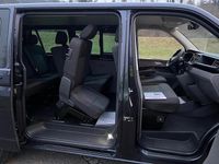 Gebraucht VW T6.1 150 PS (110 kW) 2025 Blau Van