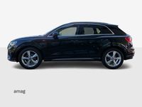 gebraucht Audi Q3 35 TFSI S line Attraction