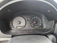 Gebraucht Kia Picanto EX 65 PS (47 kW) 2005 Kleinwagen