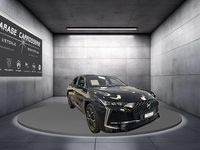 Gebraucht DS Automobiles DS4 135 PS (99 kW) 2025 Schwarz Limousine