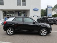 gebraucht Audi Q2 1.6 30 TDI Sport S-Tronic