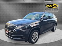 Gebraucht Skoda Kodiaq Style 200 PS (147 kW) 2021 SUV