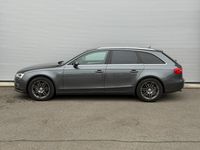 Gebraucht Audi A4 S-Line 211 PS (155 kW) 2013 Kombi