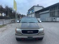 Gebraucht GMC Sierra 1999 Abholung