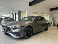 Neu Mercedes A220 190 PS (139 kW) 2026 Limousine