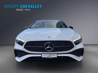 Neu Mercedes A250 224 PS (164 kW) 2025 Weiss Limousine