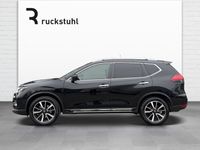 gebraucht Nissan X-Trail 2.0 dCi Tekna 4x4