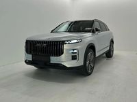 Neu Jaecoo 7 347 PS (255 kW) 2025 SUV