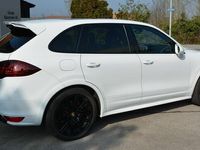 gebraucht Porsche Cayenne GTS 