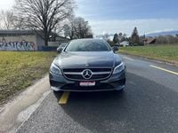 Gebraucht Mercedes CLS400 Shooting Brake 333 PS (244 kW) 2015 Kombi