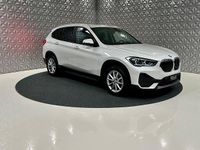 Gebraucht BMW X1 190 PS (139 kW) 2020 SUV