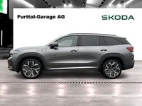 Neu Skoda Kodiaq SportLine 204 PS (150 kW) 2026 Grau SUV